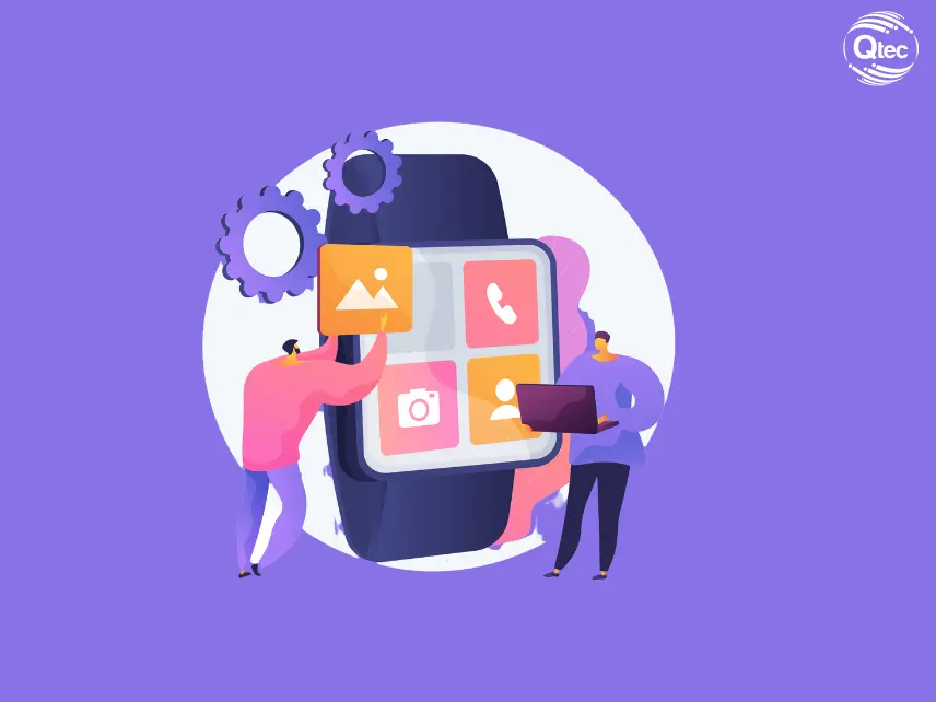 E-commerce Website Application