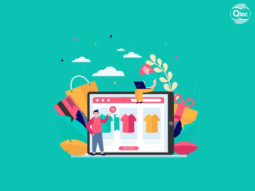 E-commerce trends