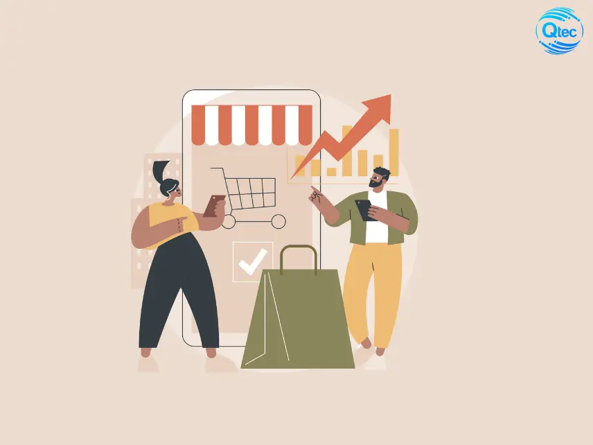 E-commerce Business